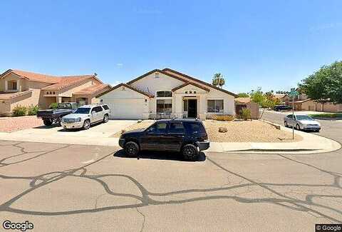 Willow, AVONDALE, AZ 85392
