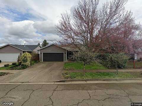 10Th, LEBANON, OR 97355