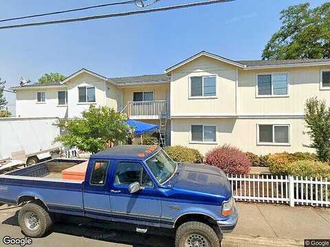 Hamilton, MEDFORD, OR 97501