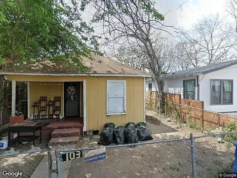 Ewald, SAN ANTONIO, TX 78212