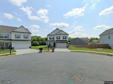 Potters, CARTERSVILLE, GA 30121