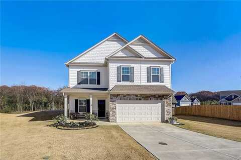 Potters, CARTERSVILLE, GA 30121