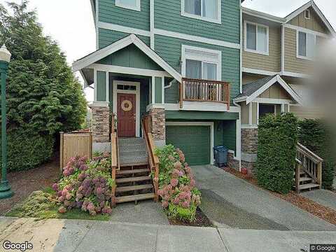 Birch, TACOMA, WA 98466