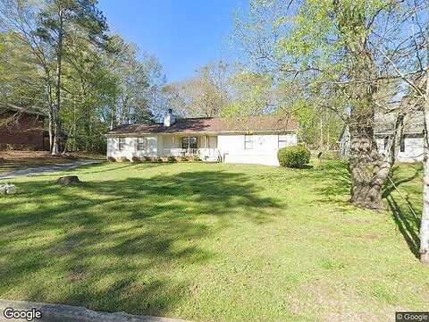 Shannon Chase, FAIRBURN, GA 30213
