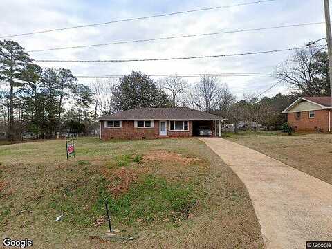 Barrow, GRIFFIN, GA 30223