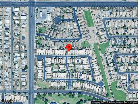 Capri, MESA, AZ 85208