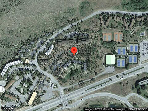Tennis Club, DILLON, CO 80435