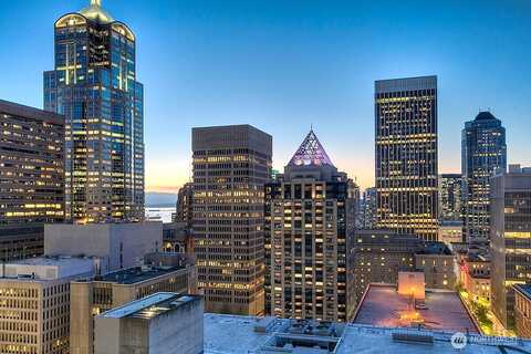 5Th, SEATTLE, WA 98164