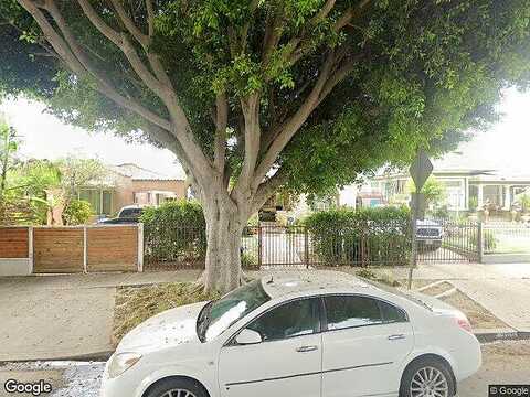 75Th, LOS ANGELES, CA 90001