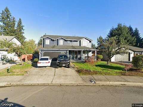 77Th, VANCOUVER, WA 98662
