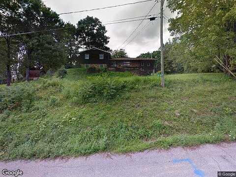 Mccalmont, FRANKLIN, PA 16323