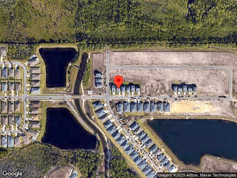 Breakfast Point, PANAMA CITY BEACH, FL 32407