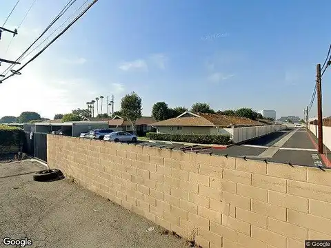 Worthy, WESTMINSTER, CA 92683
