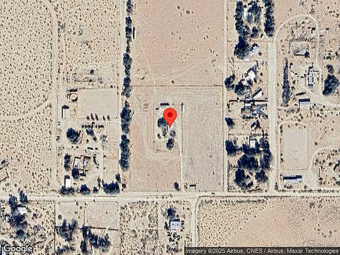 Neal Ranch, INYOKERN, CA 93527
