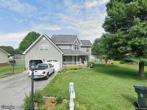 Sarah Lynn, FORT OGLETHORPE, GA 30742