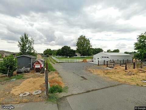 Wernett, PASCO, WA 99301