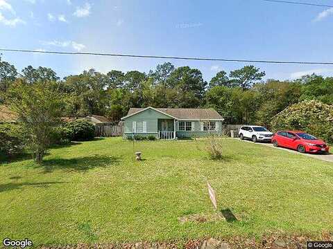 Sandy Creek, PENSACOLA, FL 32506