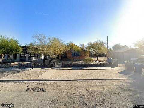 2Nd, TUCSON, AZ 85705