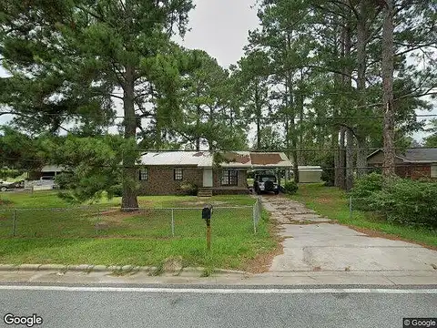 Northside, MOULTRIE, GA 31768