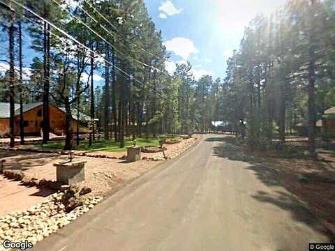 Indian Bend, PINETOP, AZ 85935
