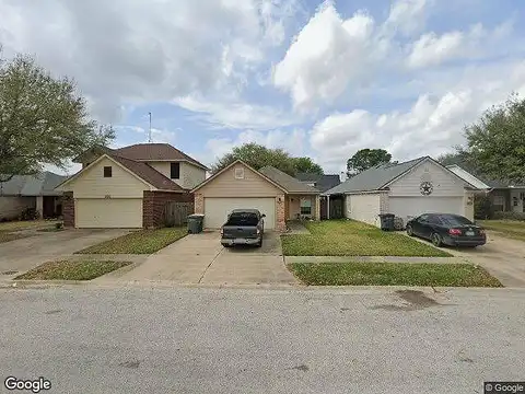 Pennsylvania, VICTORIA, TX 77904