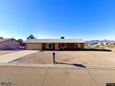 Brook, GOLDEN VALLEY, AZ 86413
