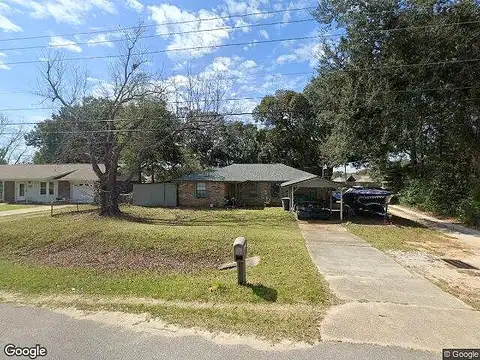 Blue Angel, PENSACOLA, FL 32526