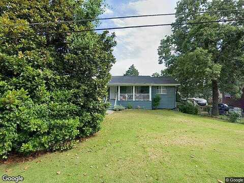 Stovall, FORT OGLETHORPE, GA 30742