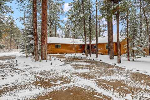 Tonto, PINETOP, AZ 85935
