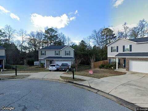 Honeysuckle, COLUMBUS, GA 31907