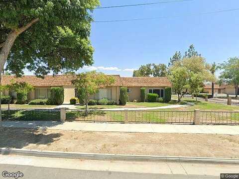 Santa Fe, HEMET, CA 92543