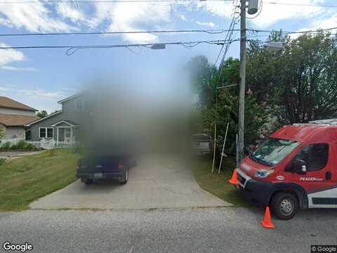 Krystal, LYNN HAVEN, FL 32444
