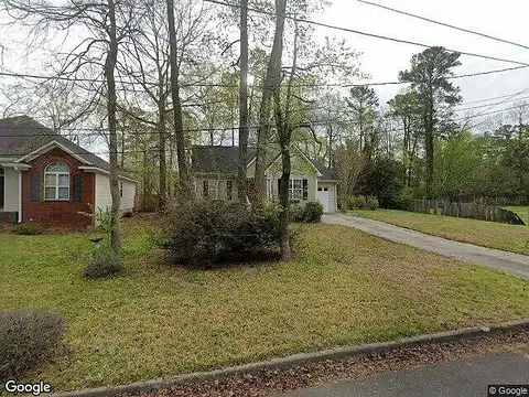 Brooks, MACON, GA 31204