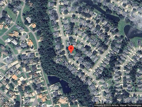 Sanctuary Garden, PORT ORANGE, FL 32128