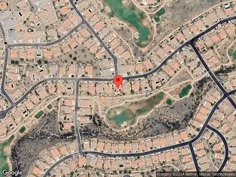 Arroyo Grande, ORACLE, AZ 85623
