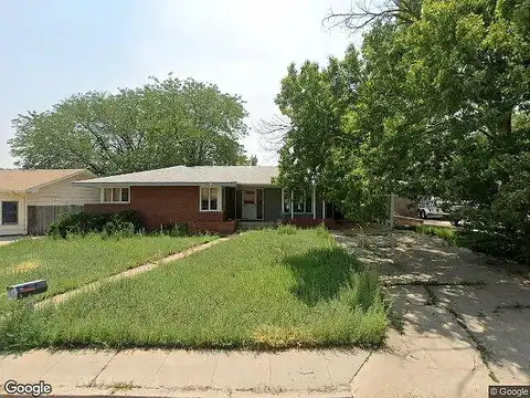 Mayhew, LAMAR, CO 81052