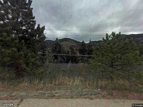 Carnia, CASCADE, CO 80809