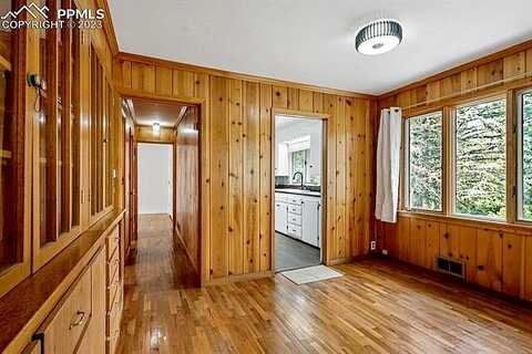 Carnia, CASCADE, CO 80809
