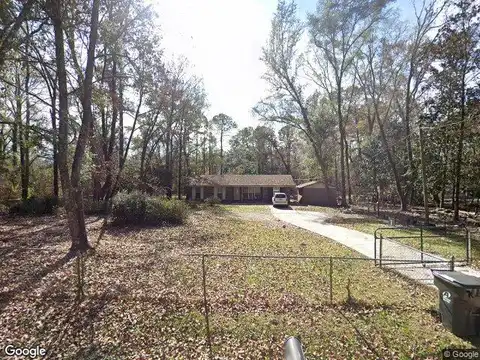 Woodlawn Cemetary, MACCLENNY, FL 32063