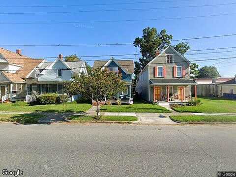 Mason, CAPE CHARLES, VA 23310