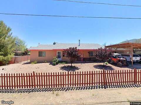 Country Club, CAMP VERDE, AZ 86322