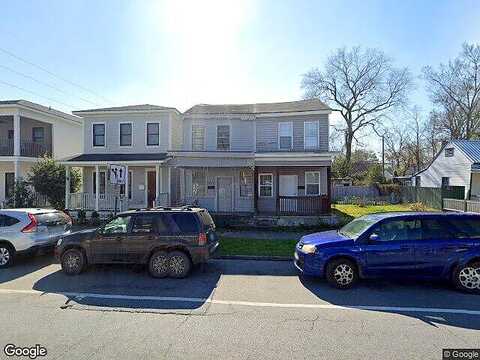Anderson, SAVANNAH, GA 31401