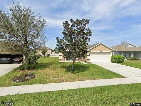 Plantation Home, PORT ORANGE, FL 32128