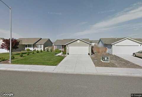Oxford, PASCO, WA 99301