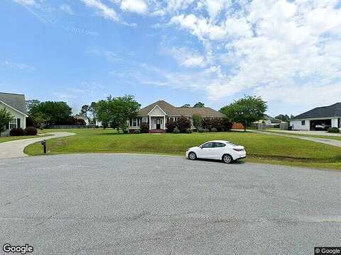 Marys, MOULTRIE, GA 31788