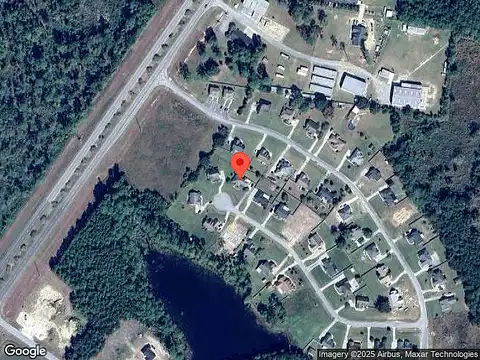 Marys, MOULTRIE, GA 31788