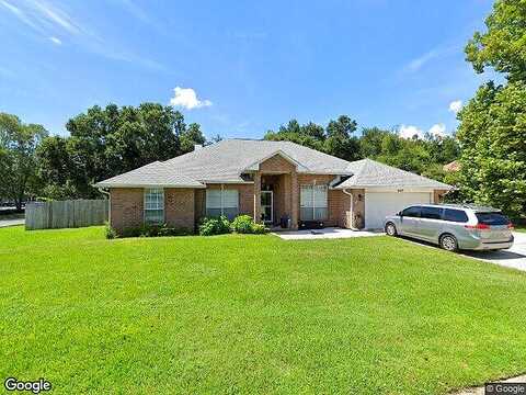 Winterdale, MILTON, FL 32571