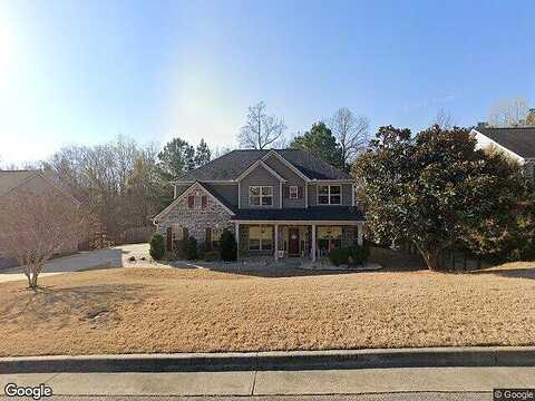 English Ivy, FORTSON, GA 31808