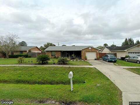 Center, CHULUOTA, FL 32766