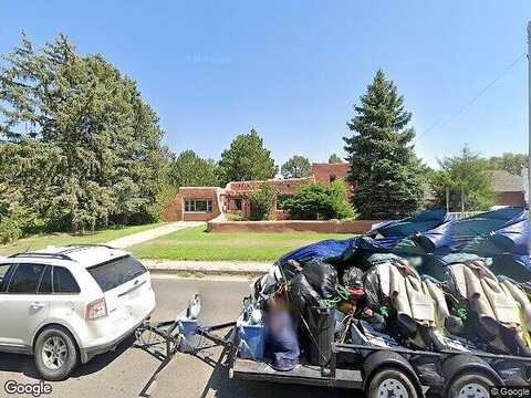 Lincoln, PUEBLO, CO 81004